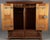 Antique Renaissance Cabinet in Walnut, 1680s For Sale - Image 6 of 18
