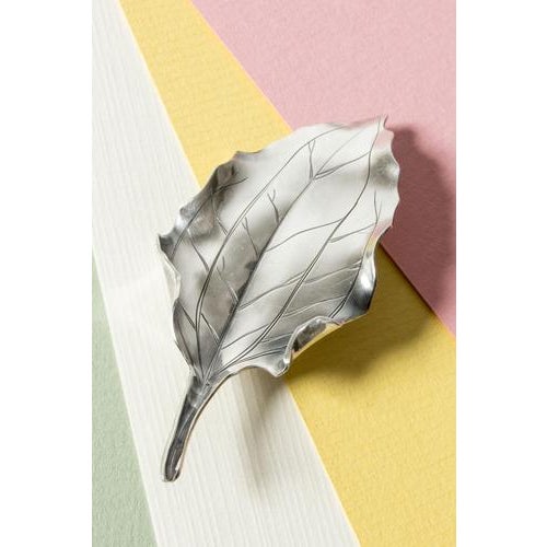 Vintage Silver Brooch from Gertrud Engel, 1952 For Sale - Image 6 of 6