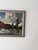 Per Olof Zachrisson, Landscape Composition, 1960s, Oil Painting on Board For Sale - Image 4 of 8