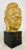 Vintage Indonesian Figural Bust For Sale - Image 11 of 11