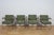 Chrome and Teak Chairs from Gordon Russell, United Knigdom, 1970s, Set of 4 For Sale - Image 4 of 18