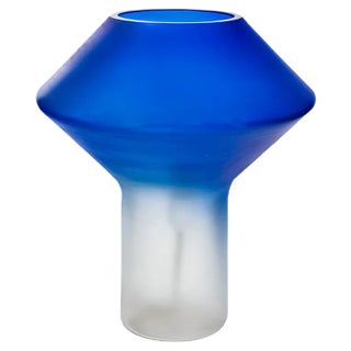 Vintage Totem Table Lamp from Cenedese For Sale