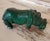 Malachite Carved Hippopotamus Shaped Stones - Set of 3 For Sale - Image 4 of 10