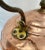 Traditional Early 1900s Copper Tea Kettle For Sale - Image 3 of 10