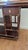 Mid-Century Modern MCM 70's Era McGuire Faux Bamboo Bar Cart For Sale - Image 3 of 15