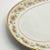 Vintage Mid-Century Modern Edelstein Bavaria Set of Two Oval Platters "Starlight" Pattern For Sale In Philadelphia - Image 6 of 18