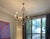 2010s Niemann Weeks Danieli Chandelier (Large - 38") For Sale - Image 5 of 8