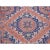 1900s Red Antique Persian Rug For Sale In New York - Image 6 of 11