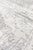 Contemporary Pasargad Home Adra Ivory Area Rug- 8' 1" X 10' 1" For Sale - Image 3 of 7