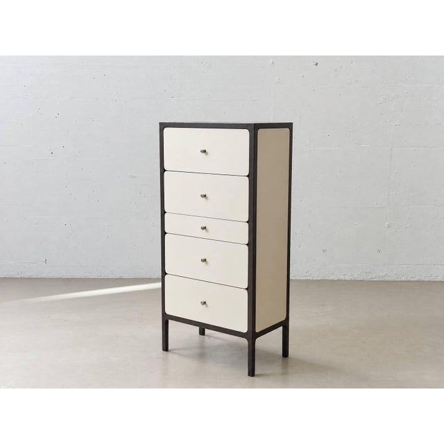 1970s Vintage Highboard by Victoria Baar, 1970s For Sale - Image 5 of 16