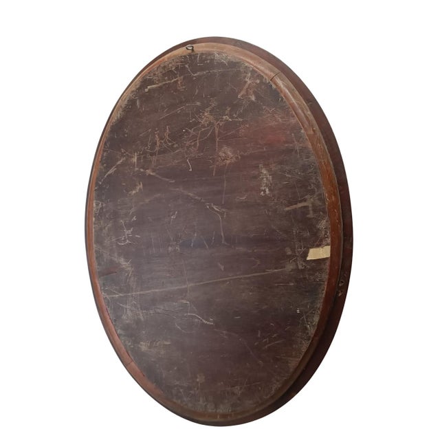 Carving of Christ in Frame, 1890s For Sale - Image 3 of 7