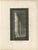Baltard, Louvre Colonnade, 1803, Engraving For Sale - Image 10 of 10