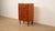 This stylish vintage chest of drawers is a magnificent example of Danish design from the mid-century modern period....