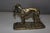 19th Century Greyhound with Hare from Pierre Jules Mene For Sale - Image 3 of 12