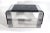 Metal Stanley Jay Friedman for Brueton Steel and Granite "Eclipse" Low Coffee Table For Sale - Image 7 of 11