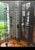 These are a striking set of 2 vintage Maitland-Smith wrought iron room screens. They feature exquisitely hand-forged...