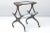 Serving Cart on Castors by Cesare Lacca for Cassina, 1950s For Sale - Image 9 of 9