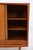 Vintage Teak Cabinet with 2 Doors by Axel Christensen for Aco Møbler For Sale - Image 11 of 18
