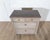 Gustavian (Swedish) Mid 20th Century Swedish Gustavian Painted Chest of Drawers For Sale - Image 3 of 8