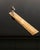 Two-Tone Letter Opener-Ruler with Horse Head by Hermès Paris, France, 1955 For Sale - Image 10 of 10