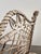 Late 19th Century Antique Victorian Heywood Brothers/Heywood Wakefield Rattan & Wicker Portrait Chair For Sale In Boston - Image 6 of 12