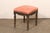 French French Tabouret or Stool, Late 18th C. For Sale - Image 3 of 11