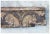 18th Century Antique, Baroque Period, Architectural Large Polychrome Altar Panel For Sale - Image 4 of 9