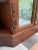 1940s 1940's Neoclassical Mahogany Console Cabinet Dry Bar For Sale - Image 5 of 12