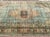 Handmade Vintage Oushak Rug - 130" X 79" For Sale - Image 4 of 12