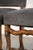 Late 19th Century Os de Mouton Dining Chairs with Fabric Seats, Set of 20 For Sale - Image 13 of 14