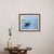 Textile Original Oil Painting – Waiting for the Tide For Sale - Image 7 of 13