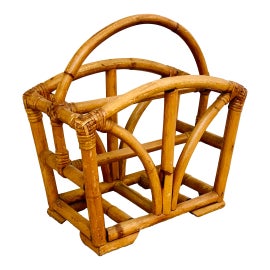 Example of Paul Frankl Organization Accessories