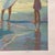 Summer Holiday -a Highly Collectible Original Print by Don Hatfield 1989 Printed With 200 Colors. For Sale - Image 4 of 12