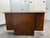 Crate & Barrel Maxine Bar Cabinet For Sale - Image 11 of 12