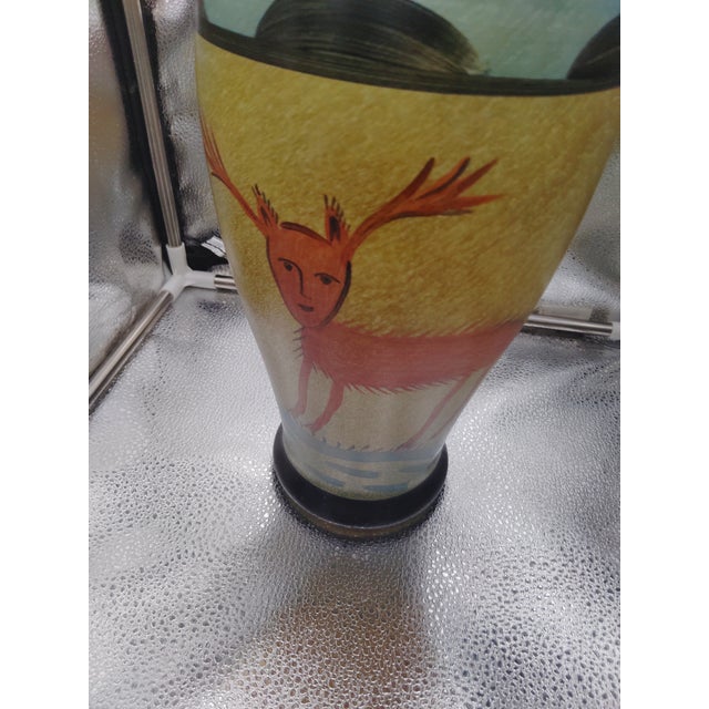 Ulrica Hydman-Vallien For Sale - Image 10 of 12