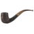 Italian Wooden Briar Pipe from M.P.Bs Silver Star For Sale - Image 5 of 5