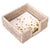 2020s Artifacts Rattan Cocktail Napkin Holder For Sale - Image 5 of 5