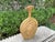 Italian Modern Brass Vase For Sale - Image 4 of 11