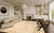 Pasargad DC Exquisite Design Paris Palace Fine Power Loom V.Silk Rug For Sale - Image 4 of 4