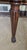 1980s Henredon Flame Mahogany Sideboard Buffet Credenza Hepplewhite Paw Foot Huntboard For Sale In Chicago - Image 6 of 8