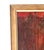 Midcentury Abstract Original Oil Painting Signed May Heiloms For Sale - Image 9 of 12