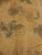 Delisting.Schumacher Designer Beige and Green Fabric-2+yards For Sale - Image 11 of 12