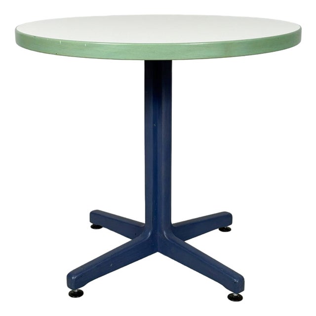 Dining Table by Bruno Rey for Kusch & Co, Germany, 1970s For Sale