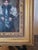 Ramon Kelley Oil Painting Portrait of a Young Girl in a Victorian Dress For Sale - Image 9 of 11