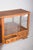 Wood Vintage European Sideboard with Display Case, 1920s For Sale - Image 7 of 13