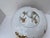Ceramic Williams Sonoma Home Porcelain White and Gold Ginger Jar For Sale - Image 7 of 15