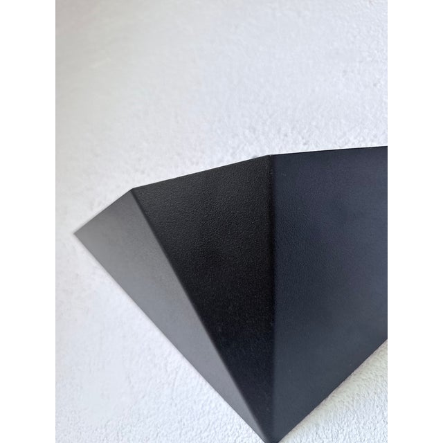 Postmodern Wall Sconces, 1980s, Set of 2 For Sale - Image 15 of 18