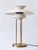 Louis Poulsen Mid-Century Modern Ph 5 Table Lamp by Poul Henningsen for Louis Poulsen, 1960s For Sale - Image 4 of 18