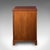 Antique Small Chest of Drawers, English, Georgian Revival, Tallboy, Edwardian For Sale - Image 6 of 11