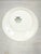 Ceramic Vintage MCM Royal China Ironstone Dinner Plates-Set of 8 For Sale - Image 7 of 8